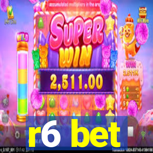 r6 bet